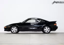 1992 Toyota MR2 G-Limited Coupe