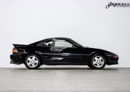 1992 Toyota MR2 G-Limited Coupe