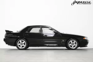 #31907 ニッサン　R32 スカイライン Assetto Corsa】日産・スカイライン R32 セダン 4ドア ADC | ADC