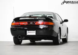 1995 Nissan Silvia S14 Q’s Coupe