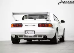 1993 Toyota MR2 GT-S Coupe