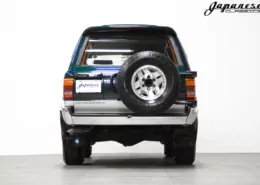 1995 Toyota Hilux Surf Diesel