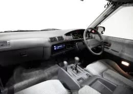 1994 4WD Toyota LiteAce