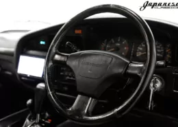 1990 Toyota Land Cruiser 80