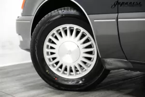 1995 Toyota Crown Majesta E-JZS155 2WD - Car Price $2,290