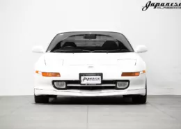 1993 Toyota MR2 GT-S Coupe
