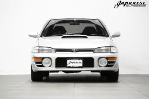 100％本物保証！ 1995 Classics Japanese – WRX Subaru ブランデー