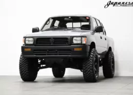 1995 Toyota Hilux Pickup