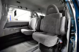 1995 Mitsubishi Delica Exceed – Japanese Classics