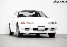 1990 Skyline GTS Type-S