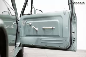 1989 Nissan Pao PK10 Coupe – Japanese Classics