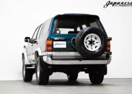 1993 Toyota Hilux SSR-X Surf