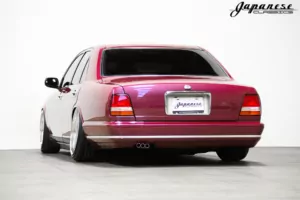【逸品】 Nissan 1992 Cima Classics Japanese – VIP ミニカー