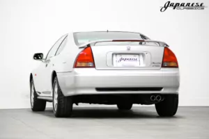 1995 Honda Prelude Si-R – Japanese Classics