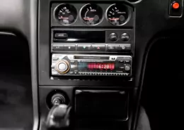 1995 R33 Nissan Skyline GTR