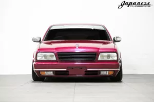 1992 Nissan Cima VIP – Japanese Classics