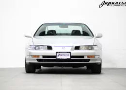 1995 Honda Prelude Si-R