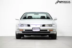 402-259 MARK43 1/43 本田 Prelude 2.2 Mark43 402-259 Honda Prelude