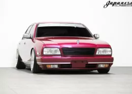 1992 Nissan Cima VIP