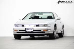 1995 Honda Prelude Si-R – Japanese Classics