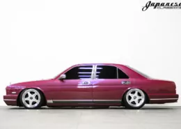 1992 Nissan Cima VIP