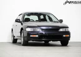 1995 Honda Accord SW