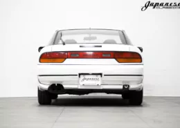 1993 Nissan 180SX Series 2