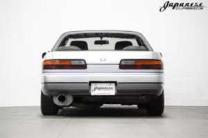 1989 Nissan Silvia S13 – Japanese Classics