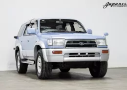 1995 Toyota Hilux N185