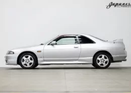 1995 Nissan Skyline GTS25t Coupe