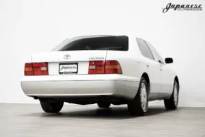 日立 - ☆celsiorです☆ 1992 Toyota Celsior – Japanese Classics