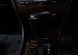 1995 Nissan Y33 Gloria GT
