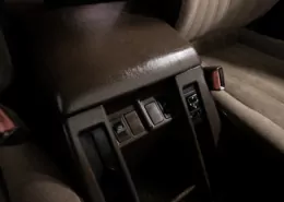 1992 Nissan Patrol AD