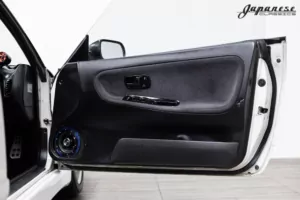 1994 Nissan S13 180SX – Japanese Classics