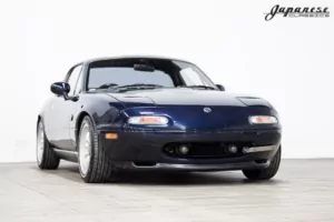 1996 Mazda Eunos Roadster – Japanese Classics