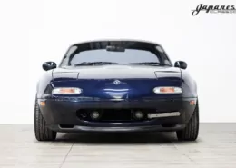 1996 Mazda Eunos Roadster