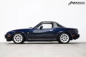 1996 Mazda Eunos Roadster – Japanese Classics
