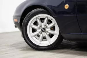 1996 Mazda Eunos Roadster – Japanese Classics