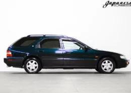 1996 Honda Accord 2.2L