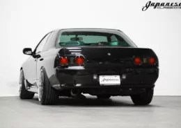 1991 Nissan Skyline GTS-T Type-M