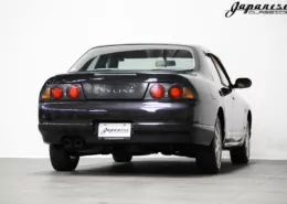 1995 Nissan Skyline GTS Sedan