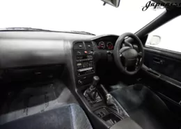1995 Nissan R33 Skyline Coupe