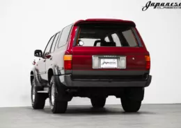 1993 Toyota Hilux SSR-G