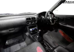 1994 Subaru Impreza WRX Sedan