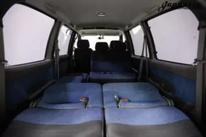1995 Nissan Serena FX Rio – Japanese Classics