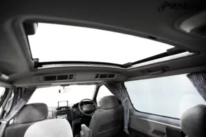 1995 Toyota Granvia – Japanese Classics