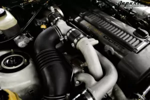 1994 Toyota Mark II Twin Turbo – Japanese Classics