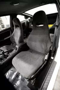 1993 Nissan 180SX RPS13 – Japanese Classics