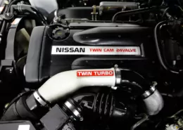 1992 Nissan Skyline GTR