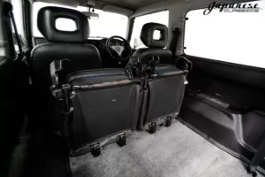 1995 Suzuki Jimny JA22 – Japanese Classics